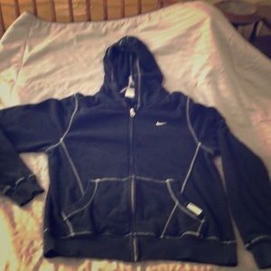 Nike sweat outfit vintage